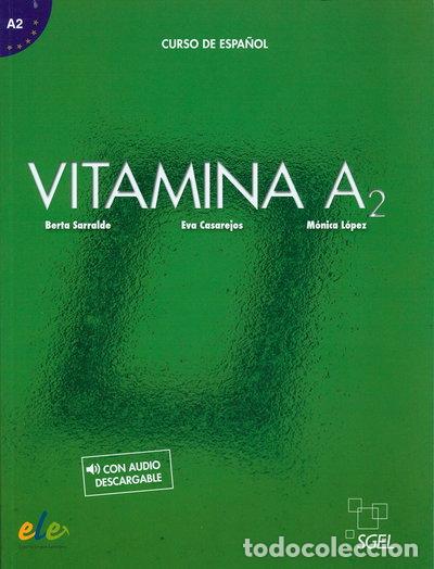 B&uuml;cher: Vitamina A2- 9788416782376