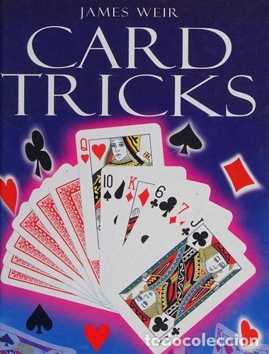 B&uuml;cher: Card Tricks- 9780752563206