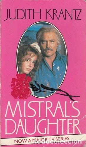B&uuml;cher: Mistral's Daughter- 9780553171747