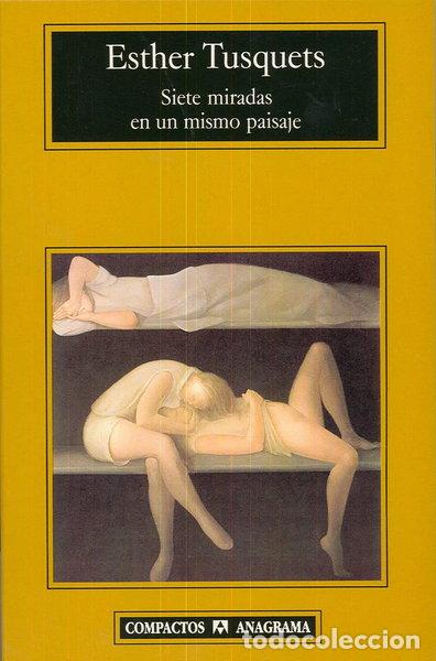 B&uuml;cher: Siete miradas en un mismo paisaje- 9788433966865