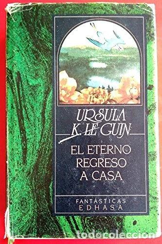 B&uuml;cher: El eterno regreso a casa- 9788435011082