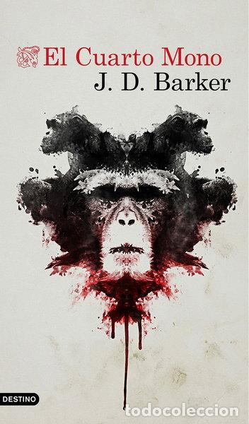 Libros: El Cuarto Mono- 9788423353941