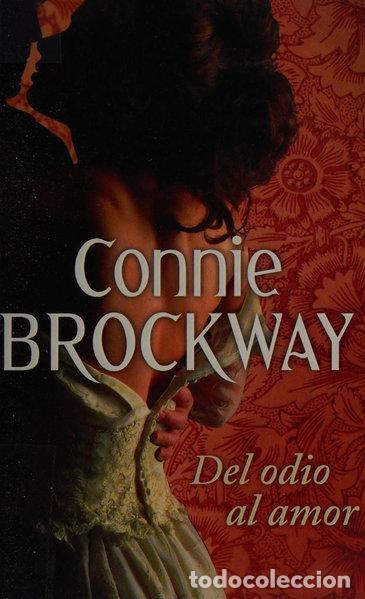 Libros: Del odio al amor- 9788483469194
