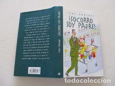 Libros: Socorro soy padre!- 9788467202359