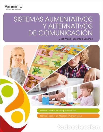 Livres: Sistemas aumentativos y alternativos de comunicaci&oacute;n- 9788428341509