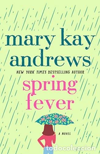 Libros: Spring Fever- 9780312642723