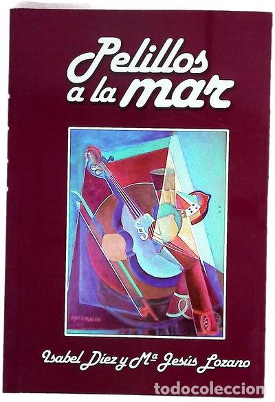 Libros: Pelillos a la mar- 9788492504275