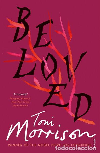 Libri di seconda mano: Beloved- 9780099760115