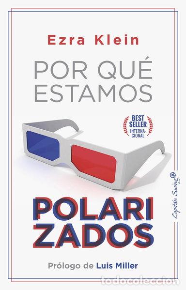 Libri di seconda mano: Por qu&eacute; estamos polarizados- 9788412390285