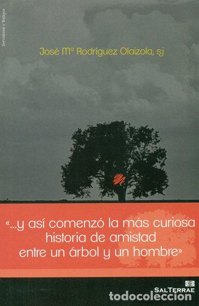 Libri di seconda mano: El coraz&oacute;n del &aacute;rbol solitario- 9788429325478