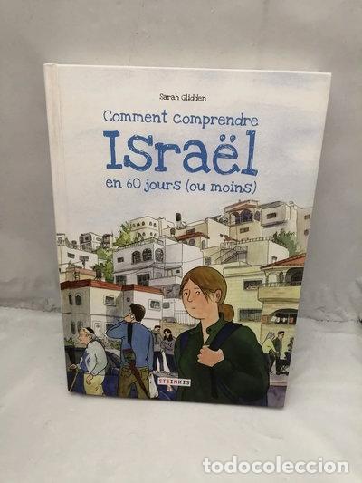 Libros: Comment comprendre Isra&euml;l en 60 jours (ou moins)- 9791090090002