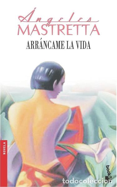 Livros em segunda m&atilde;o: Arr&aacute;ncame la vida- 9788432217500