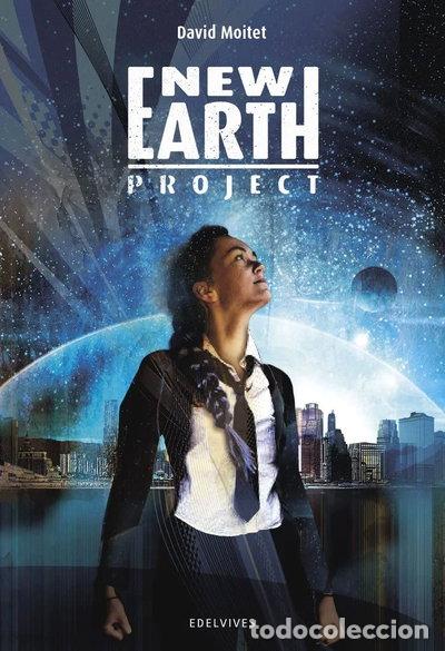Libros: New Earth Project- 9788414011034