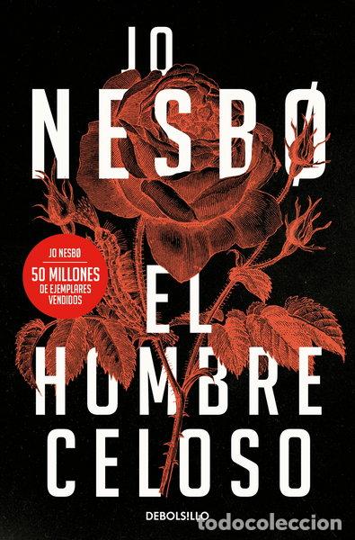 Libros: El hombre celoso- 9788466364119