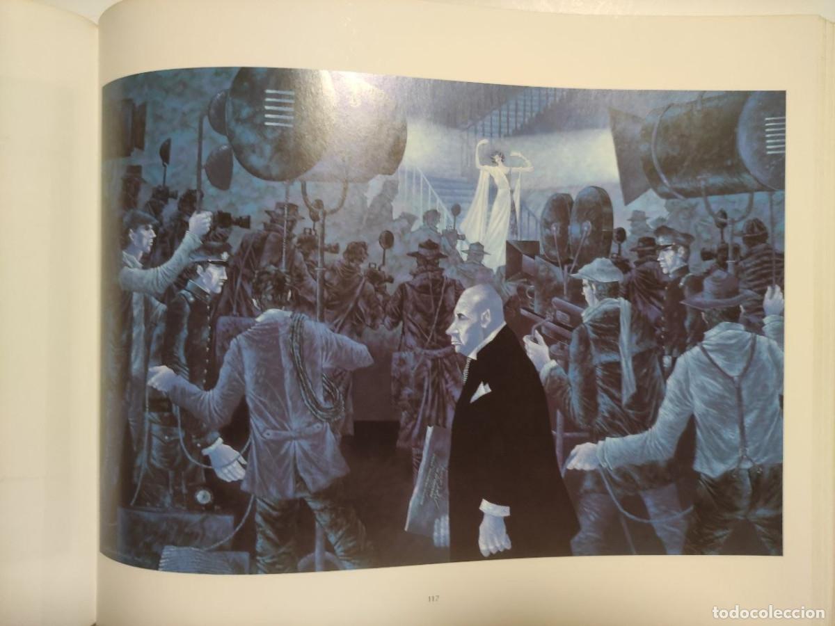 Libros: Mis im&aacute;genes del cine. Jos&eacute; Ram&oacute;n S&aacute;nchez - Foto 3