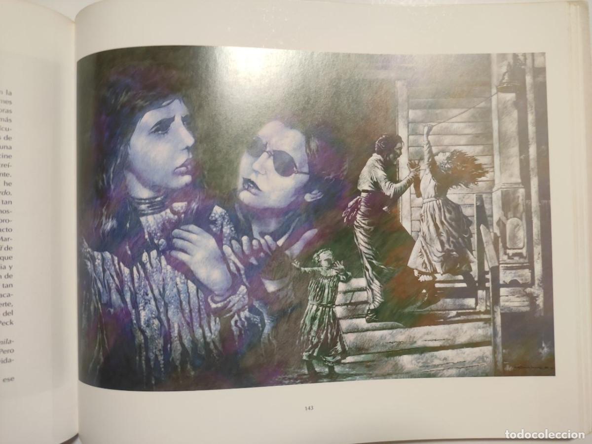 Libros: Mis im&aacute;genes del cine. Jos&eacute; Ram&oacute;n S&aacute;nchez - Foto 4