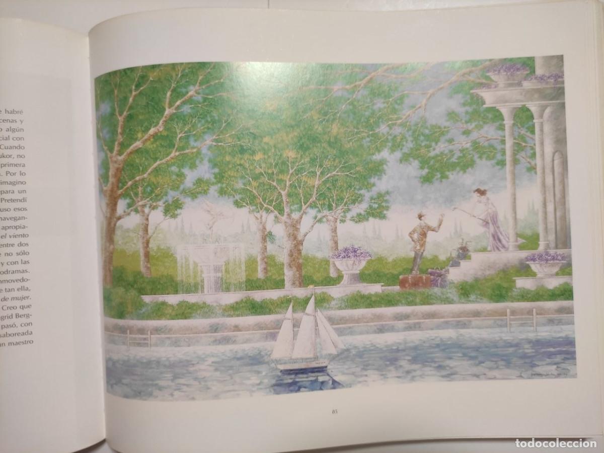 Libros: Mis im&aacute;genes del cine. Jos&eacute; Ram&oacute;n S&aacute;nchez - Foto 5