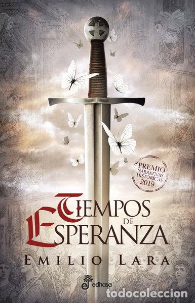 Livres: Tiempos de esperanza- 9788435063418