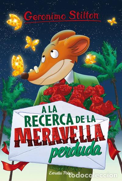 Livres: A la recerca de la meravella perduda- 9788491371533