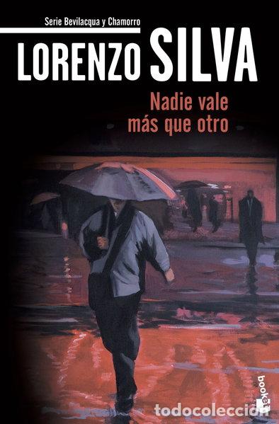 Libri di seconda mano: Nadie vale m&aacute;s que otro- 9788423343263