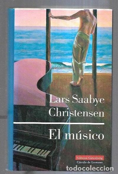 Libri di seconda mano: El m&uacute;sico- 9788481091724