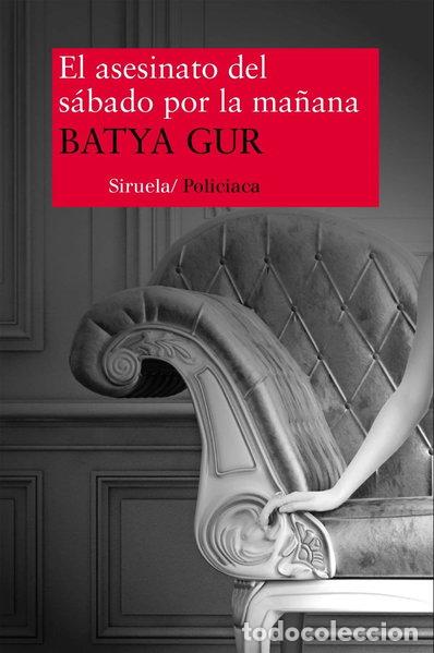 Libri di seconda mano: El asesinato del s&aacute;bado por la ma&ntilde;ana- 9788478446698