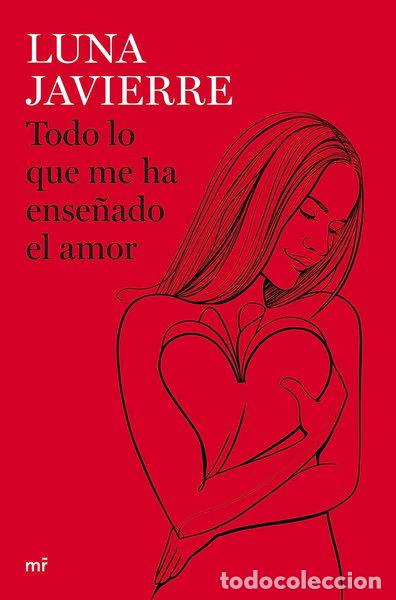 Libri di seconda mano: Todo lo que me ha ense&ntilde;ado el amor- 9788427051430