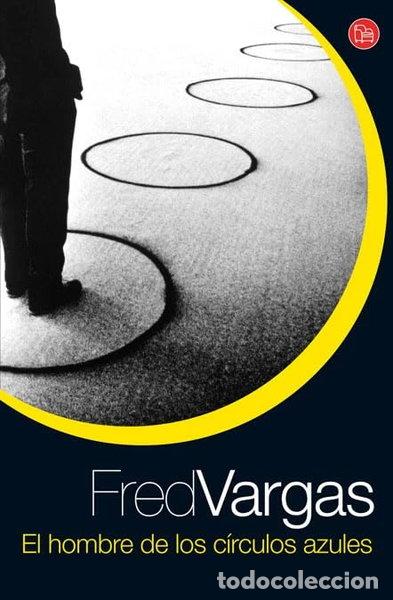 Livros em segunda m&atilde;o: El hombre de los c&iacute;rculos azules- 9788466321402