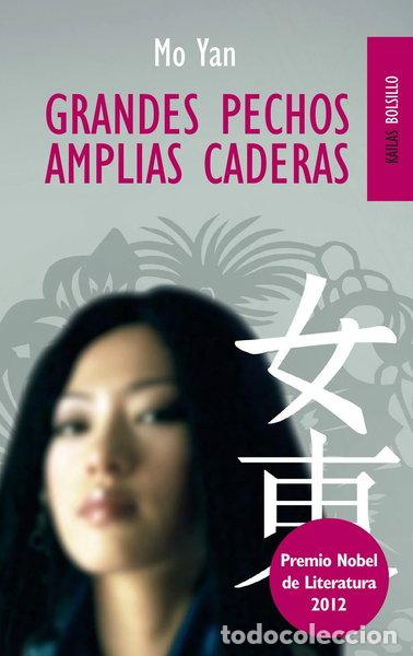 Livros em segunda m&atilde;o: Grandes pechos amplias caderas- 9788494139109