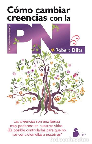 Livros em segunda m&atilde;o: C&oacute;mo cambiar creencias con la PNL- 9788478089123