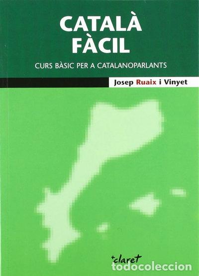Libros: Catal&agrave; f&agrave;cil- 9788498466416