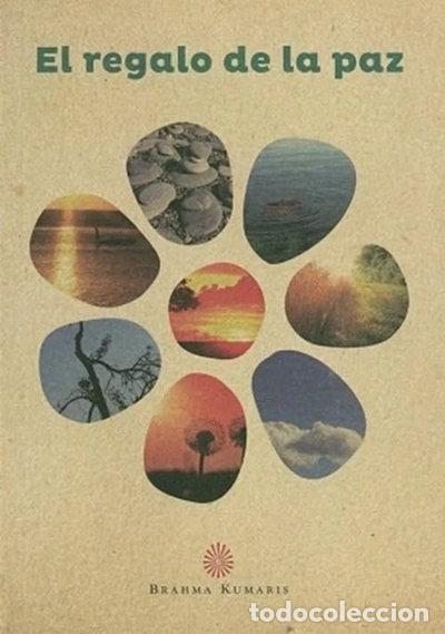 Libros: El regalo de la paz- 9788493193959