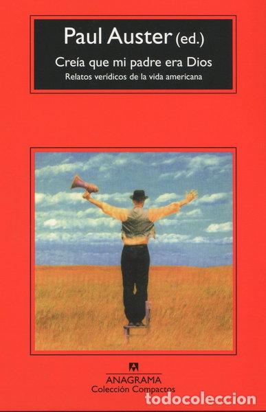 Libros: Cre&iacute;a que mi padre era Dios- 9788433967688