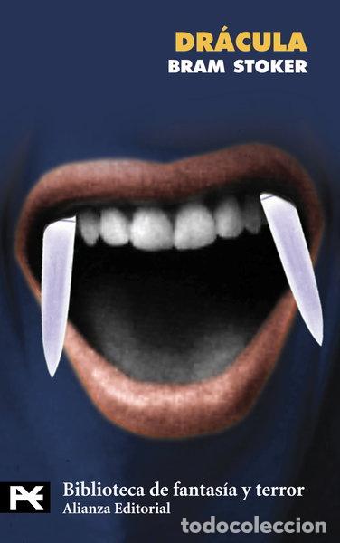 Libros: Dr&aacute;cula- 9788420636672