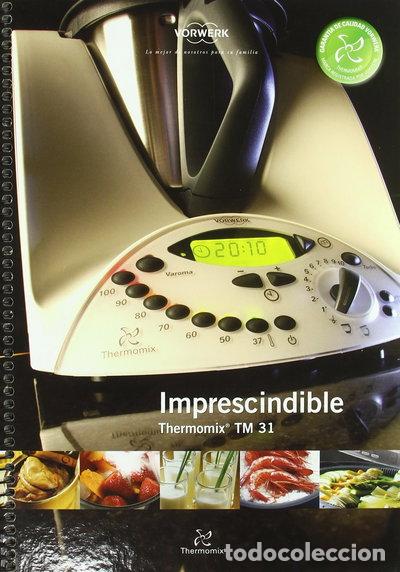 Libros: Imprescindible TM 31- 9788461360161