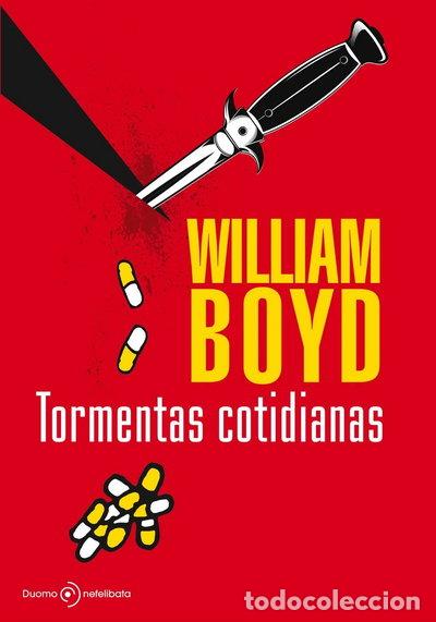 Libros: Tormentas cotidianas- 9788492723386