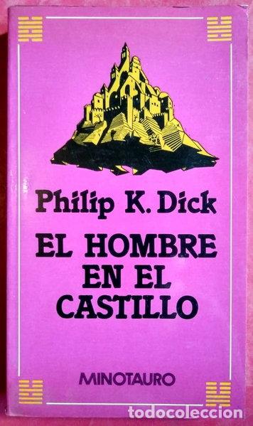 Libros: El hombre en el castillo- 9788445070567