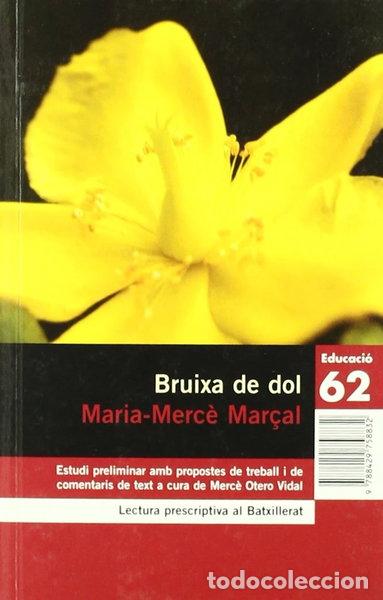 Livros em segunda m&atilde;o: Bruixa de dol- 9788429758832