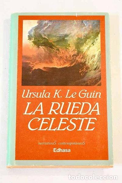 Livros em segunda m&atilde;o: La rueda celeste- 9788435007849