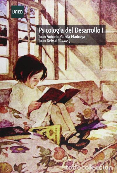 B&uuml;cher: Psicolog&iacute;a del desarrollo I- 9788436261028