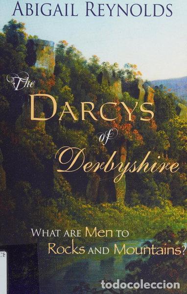 Libros: The Darcys of Derbyshire- 9780615920122