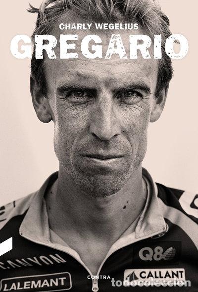 Libri di seconda mano: Gregario- 9788494403385