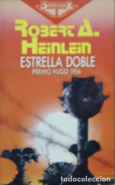 Libri di seconda mano: Estrella doble- 9788427011694