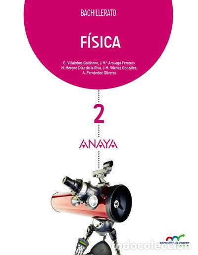 Libri di seconda mano: F&iacute;sica 2- 9788469812877