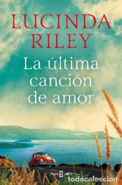 Libri di seconda mano: La &uacute;ltima canci&oacute;n de amor- 9788401027796