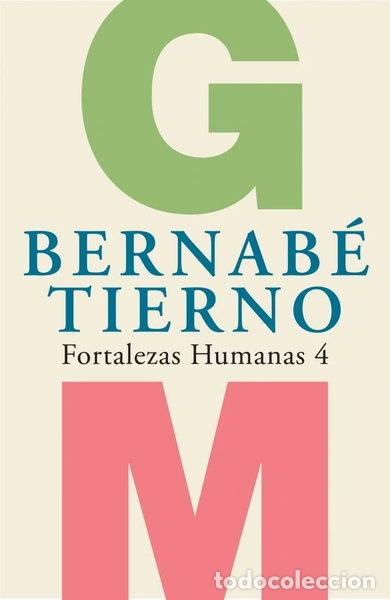 Libros: Fortalezas humanas 4- 9788425342172