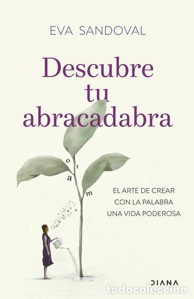 Libros: Descubre tu abracadabra- 9788411190640