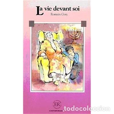 Libros: La vie devant soi- 9788723901071