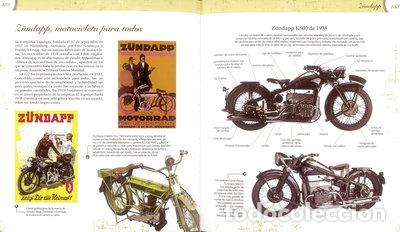 Libros: Motos muy antiguas- 9788467736908