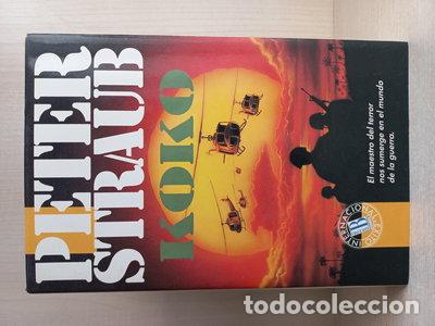 Livros em segunda m&atilde;o: Koko (9788440609885)